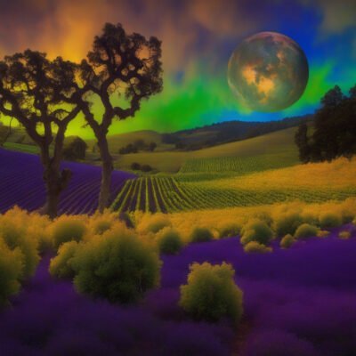 ks3yy7ty9a31si.jpg, A '“Wild California” Studies' image with ID# 5248